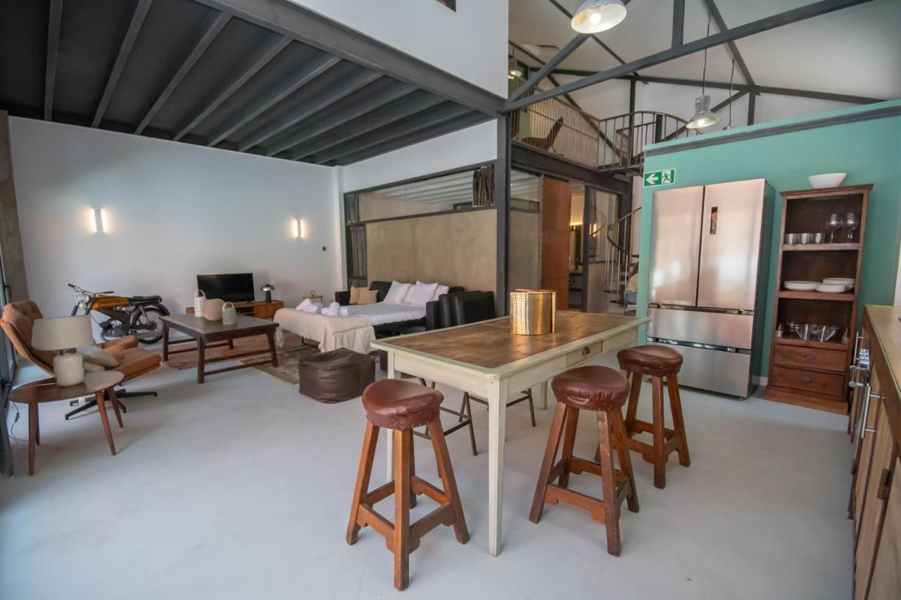 Elegant And Luxurious Apartment Temporal In Madrid Pdd5 Eksteriør billede