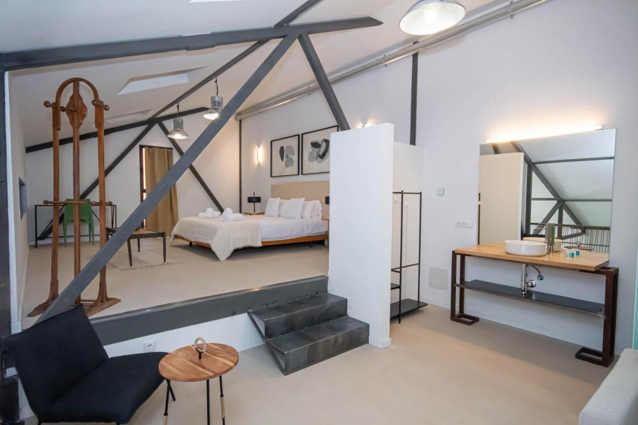 Elegant And Luxurious Apartment Temporal In Madrid Pdd5 Eksteriør billede