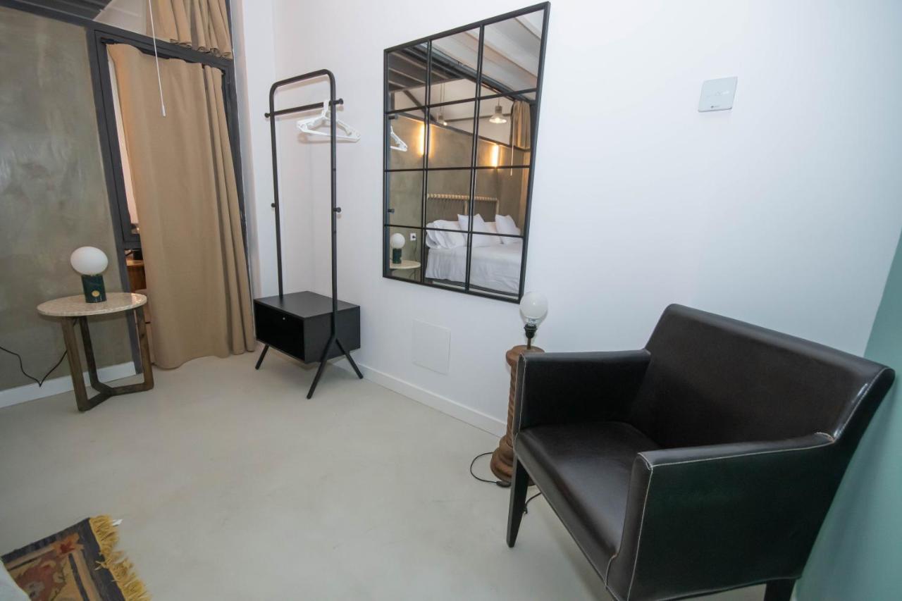 Elegant And Luxurious Apartment Temporal In Madrid Pdd5 Eksteriør billede
