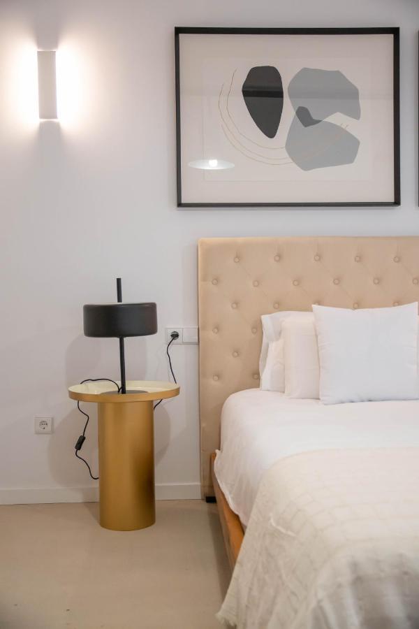 Elegant And Luxurious Apartment Temporal In Madrid Pdd5 Eksteriør billede
