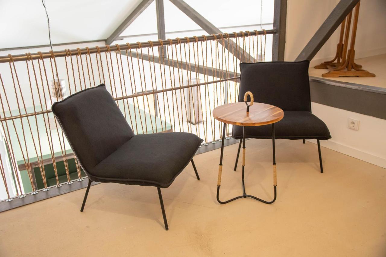 Elegant And Luxurious Apartment Temporal In Madrid Pdd5 Eksteriør billede