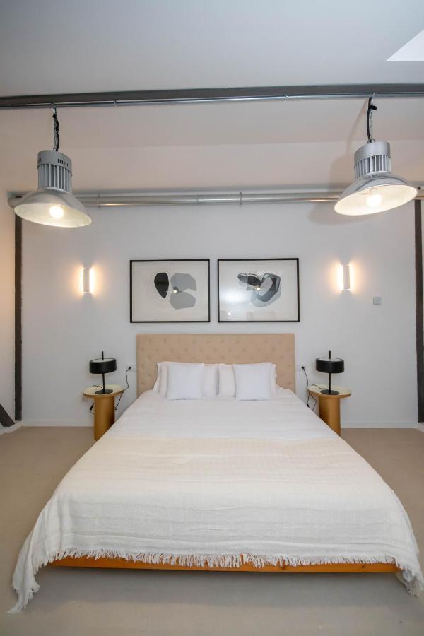 Elegant And Luxurious Apartment Temporal In Madrid Pdd5 Eksteriør billede