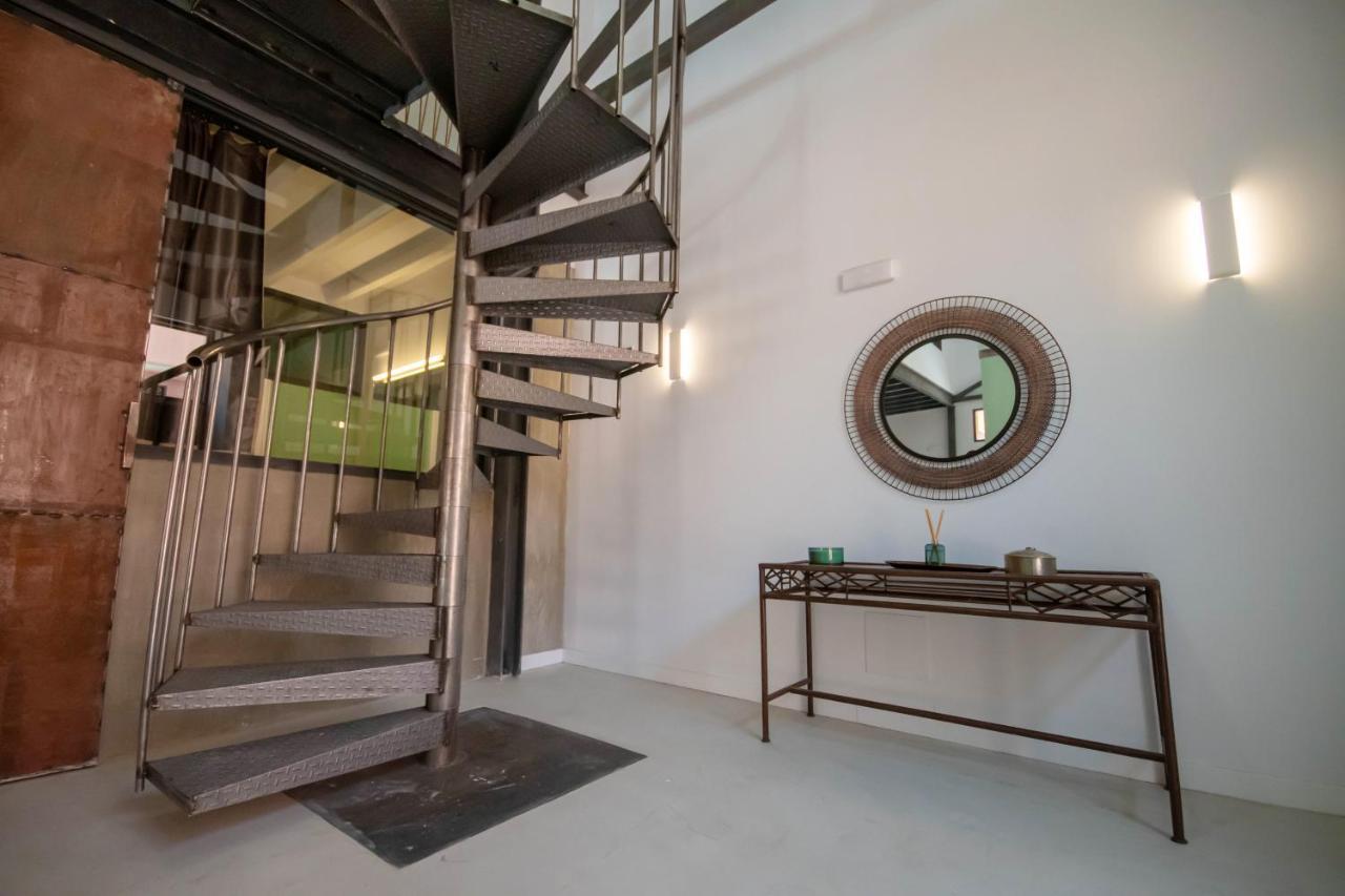 Elegant And Luxurious Apartment Temporal In Madrid Pdd5 Eksteriør billede