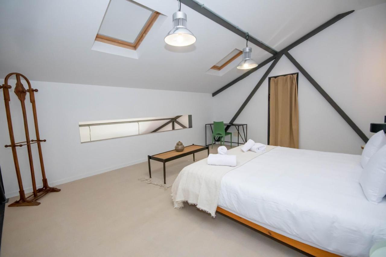 Elegant And Luxurious Apartment Temporal In Madrid Pdd5 Eksteriør billede